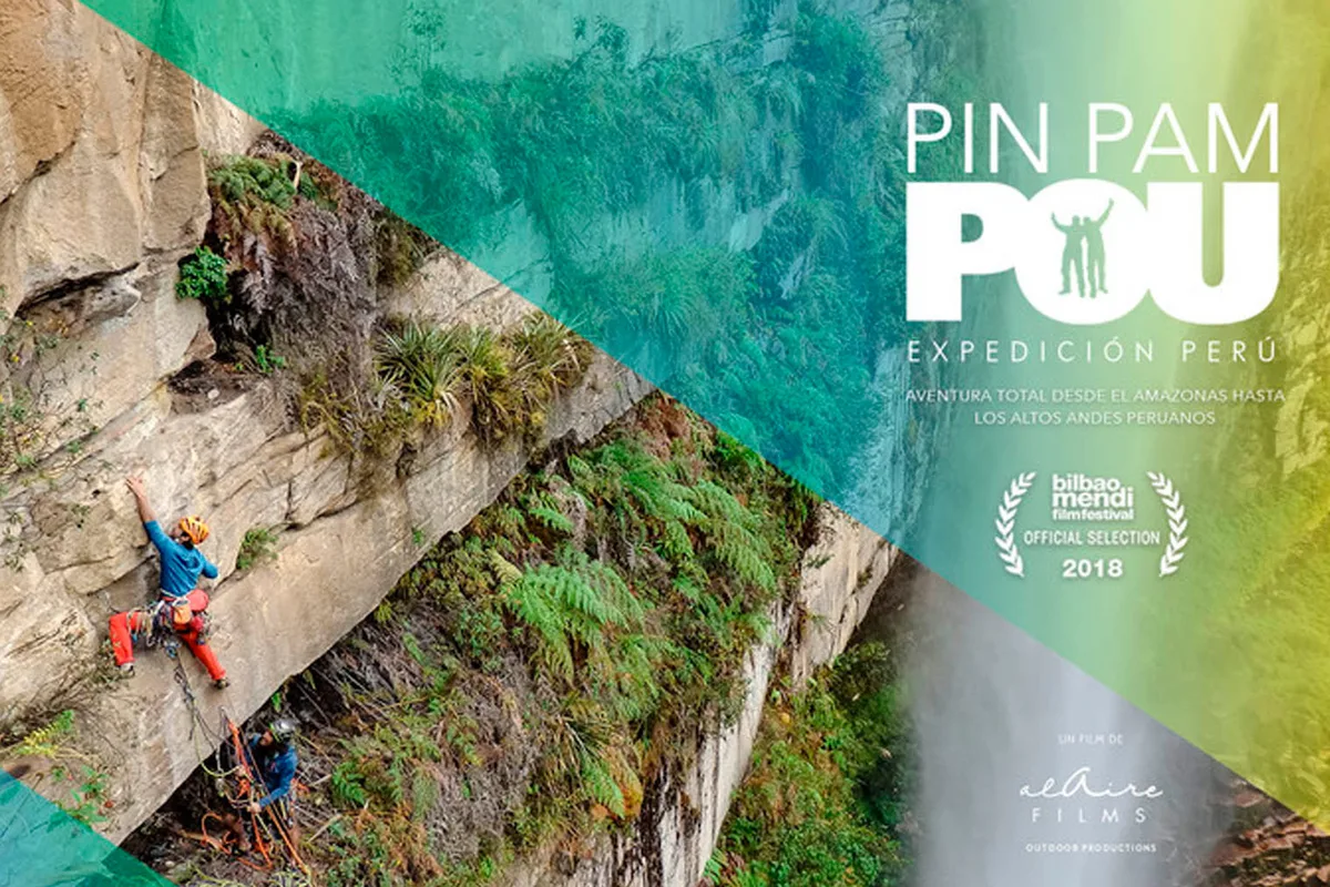 Imagen de portada de «Pin Pam Pou: los hermanos Pou llegan al Freeman Film Festival 2019».