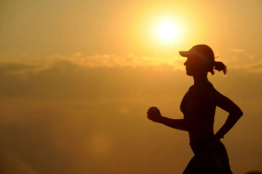 Imagen del archivo de «Las lesiones más frecuentes del Trail Running, por Equilibrio en Movimiento».