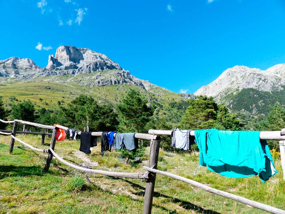 Imagen de portada de «Greenpeace inicia campaña contra The North Face y marcas outdoor».