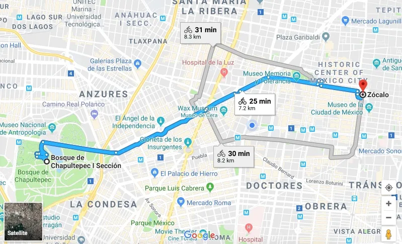 Imagen del archivo de «19 de abril Día Mundial de la Bicicleta: el mejor medio de transporte».