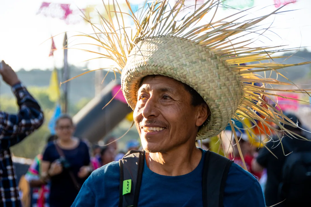 Imagen de portada de «Trail de la Mixteca Oaxaqueña 2019: una edición más de clase mundial».