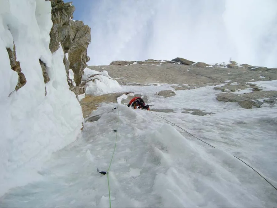Imagen del archivo de «Galería #IceCalling2016 por Héctor Ponce de León y Daniel Araiza».