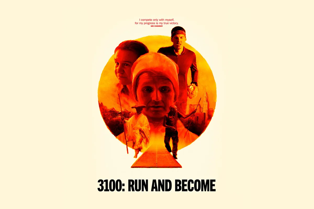 Imagen de portada de «Invitación: El Running más allá de un deporte; 3100: Run and Become en México».
