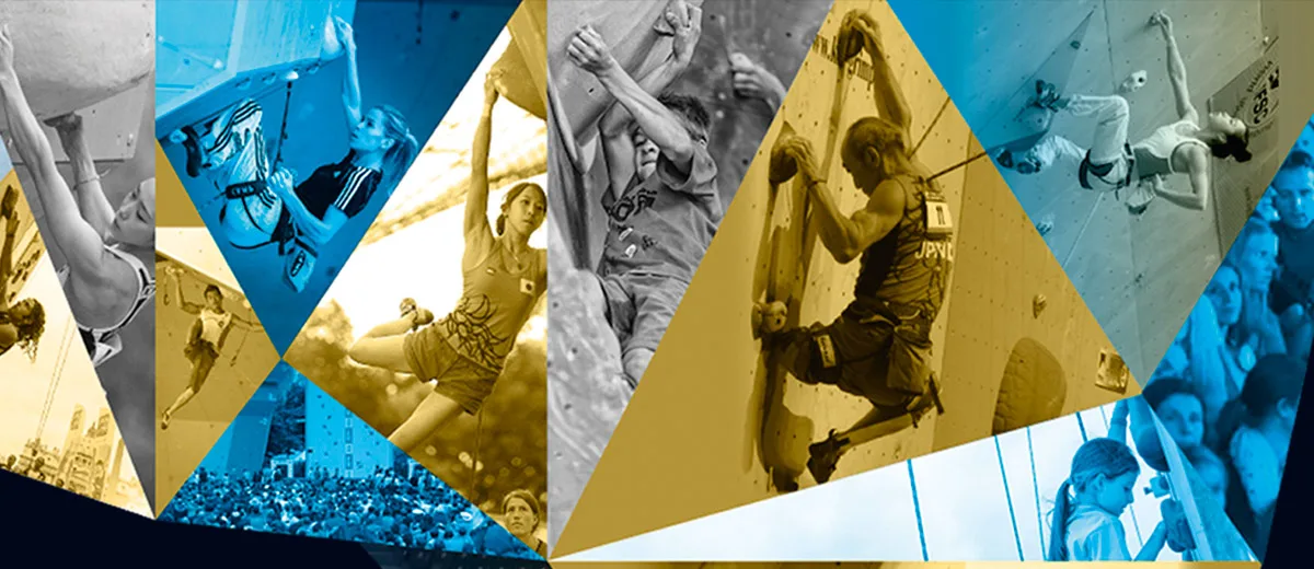 Imagen de portada de «Resultados Campeonato Panamericano Juvenil de Escalada 2014, México».