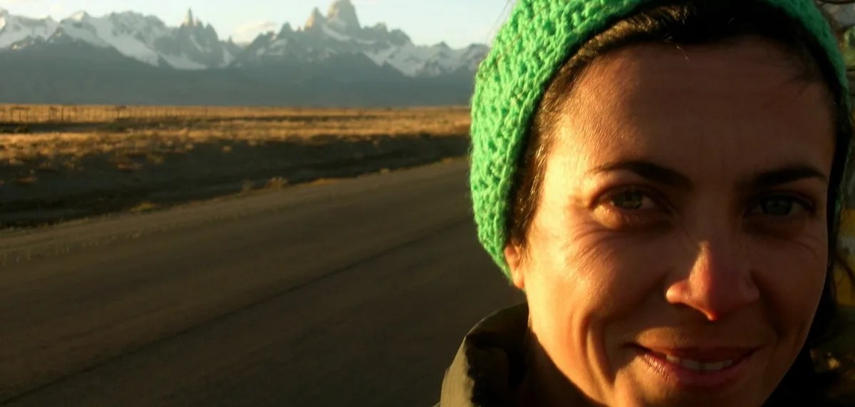 Imagen de portada de «Patagonia Promise, Sean Leary cumple una última promesa».