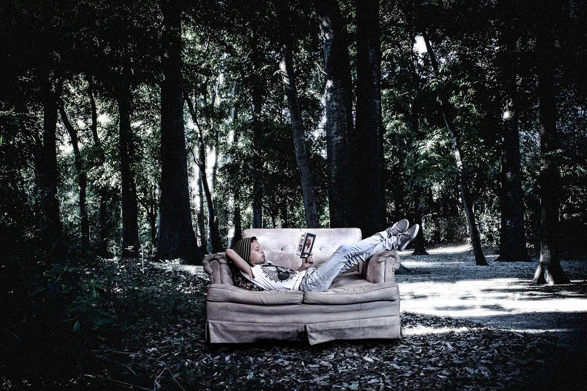 Imagen de portada de «"Walden" de Thoreau, el libro que todo amante de la naturaleza debe leer».