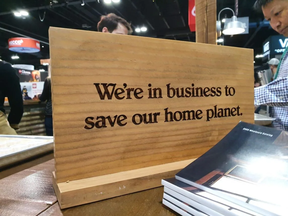 Imagen del archivo de «"Frente a crisis climática, industria outdoors debe actuar ya": Outdoor Retailer».