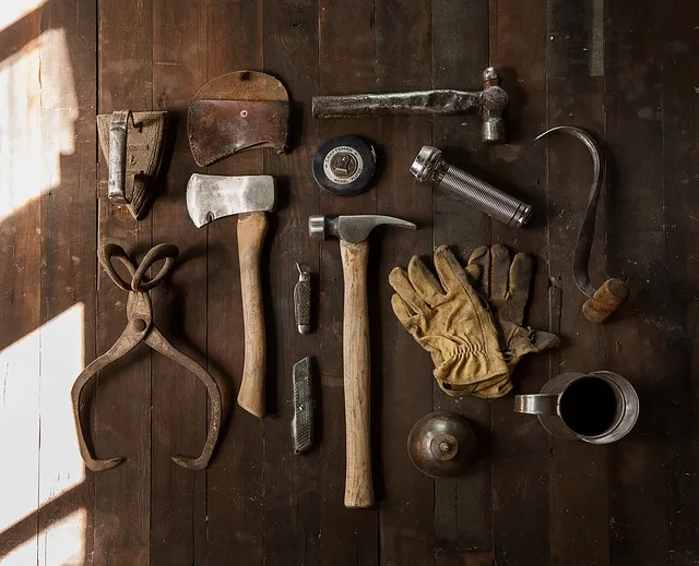 Imagen del archivo de «La filosofía DiY o Hazlo Tú Mismo: una forma de practicar el outdoors».