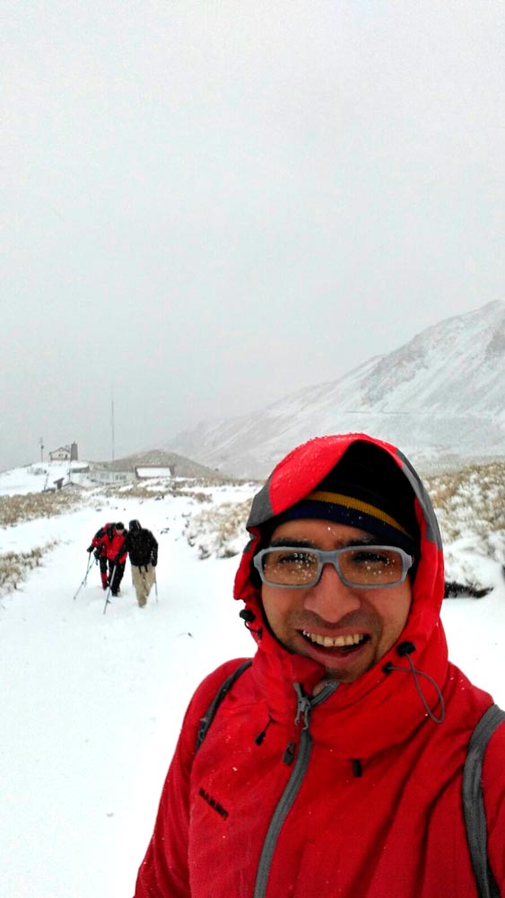 Foto: Fernando Veytia / Deporte6AM