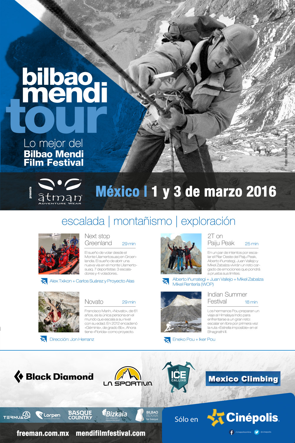 FreemanMendigeneralok