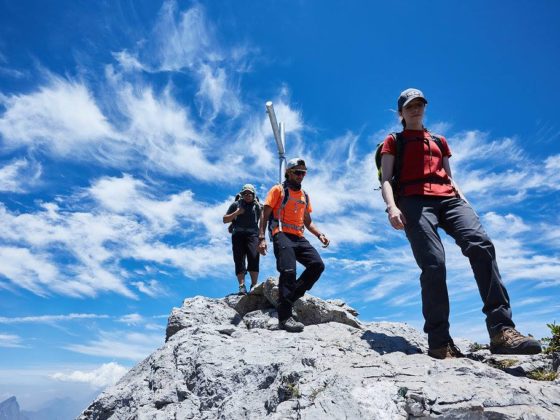 Ruta Madre Expedition Race