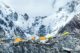 Everest Base Camp mountains landscape