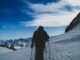 Mont Blanc 2017. Raul Morales / Freeman